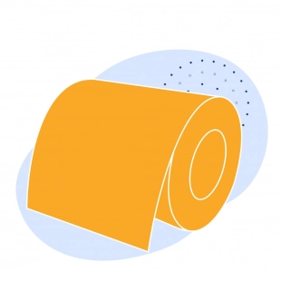 Рулон стальной 9.5х1900 мм 08ПС ГОСТ 19903-74