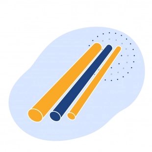 Титановый пруток 35 мм ОТ4 ГОСТ 26492-85