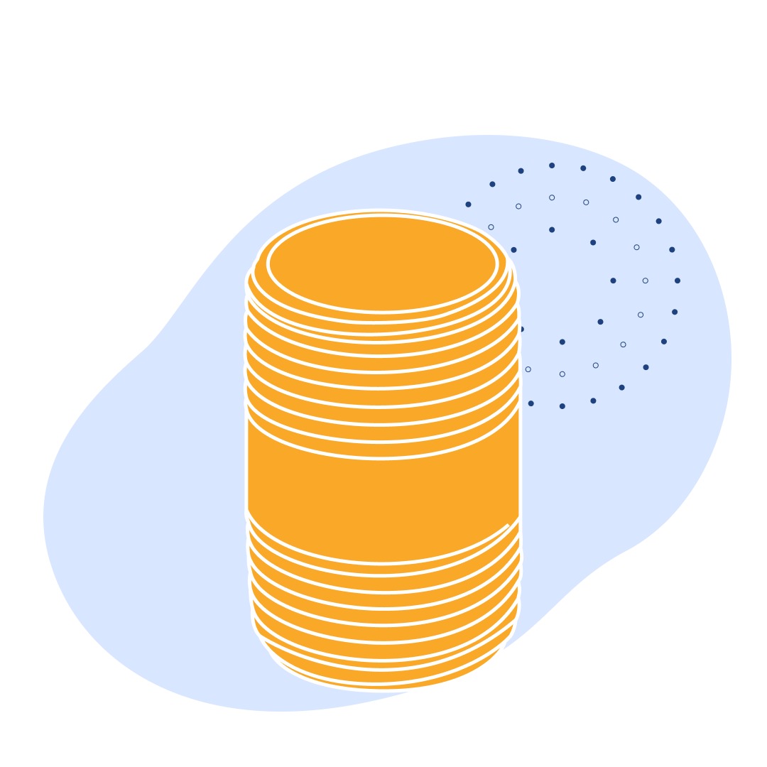 Бочонок стальной Ду 20 мм