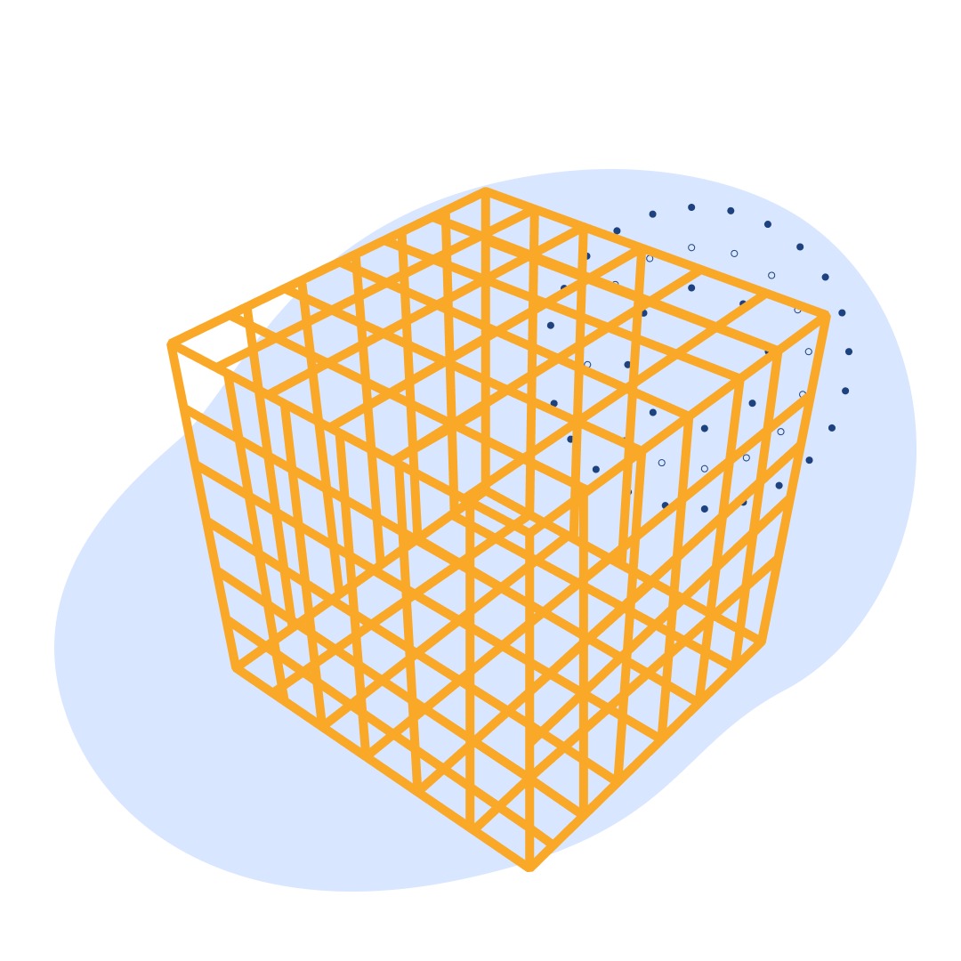 Габион матрацно-тюфячный 6х2х0.3 мм ГОСТ Р 52132-2003