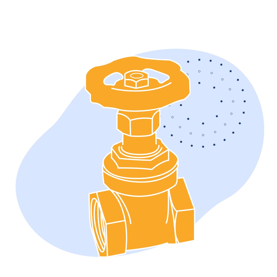 Нефтяная задвижка 300 мм Z41W-16P