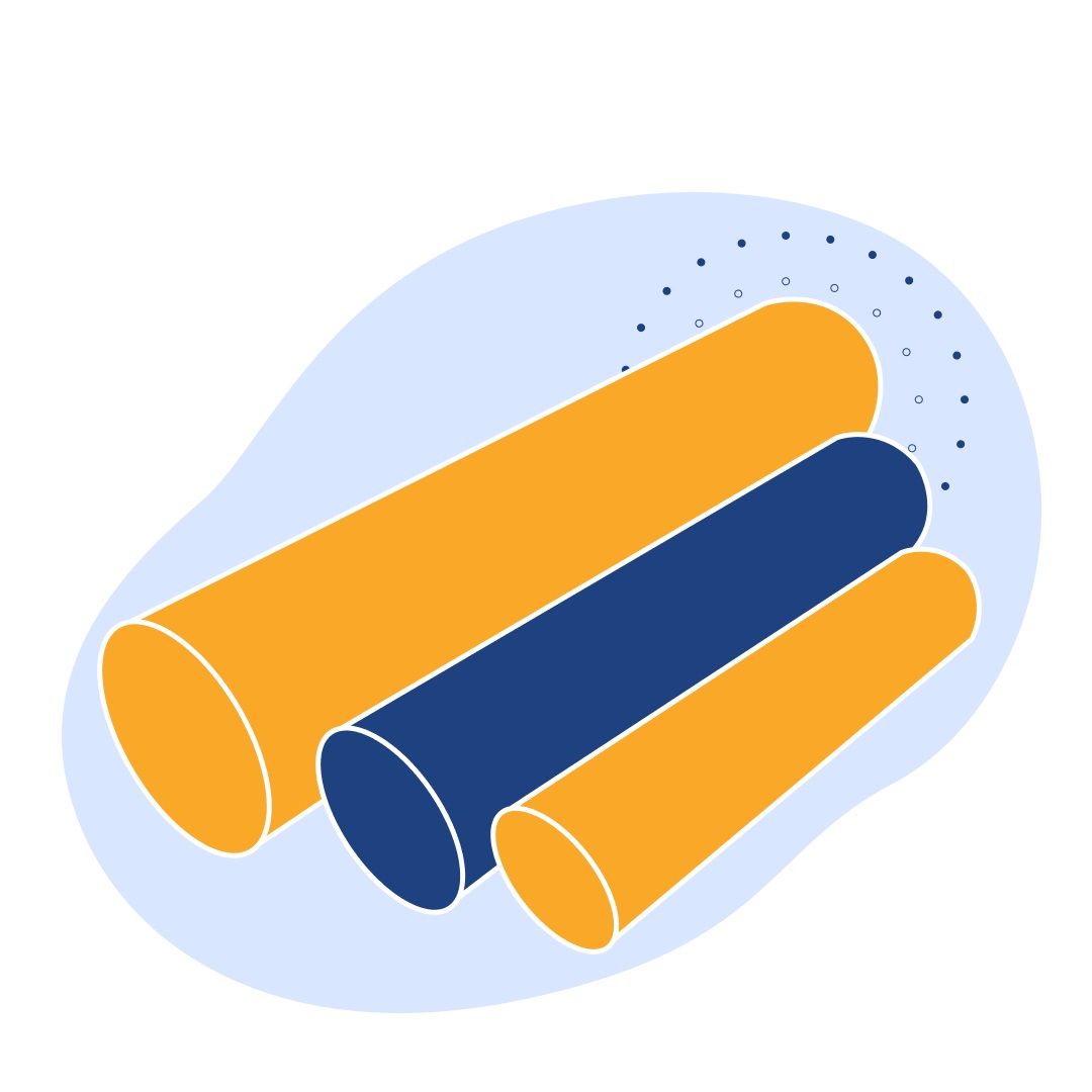 Труба оцинкованная бесшовная 426х63 мм ст10 ГОСТ 8732-78