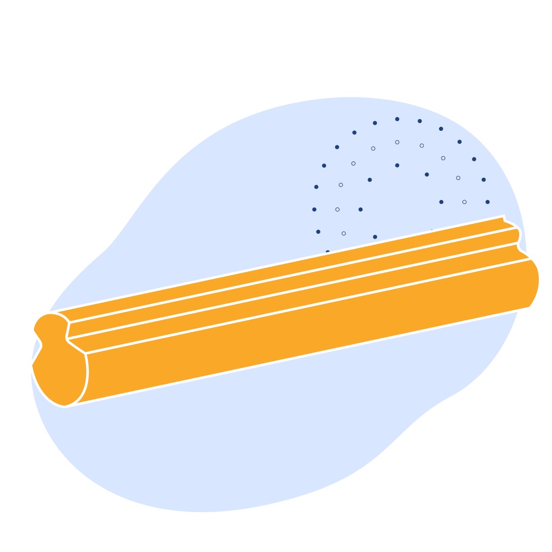 Провод троллейбусный 1х65 мм2 НлЦр0.05Ф
