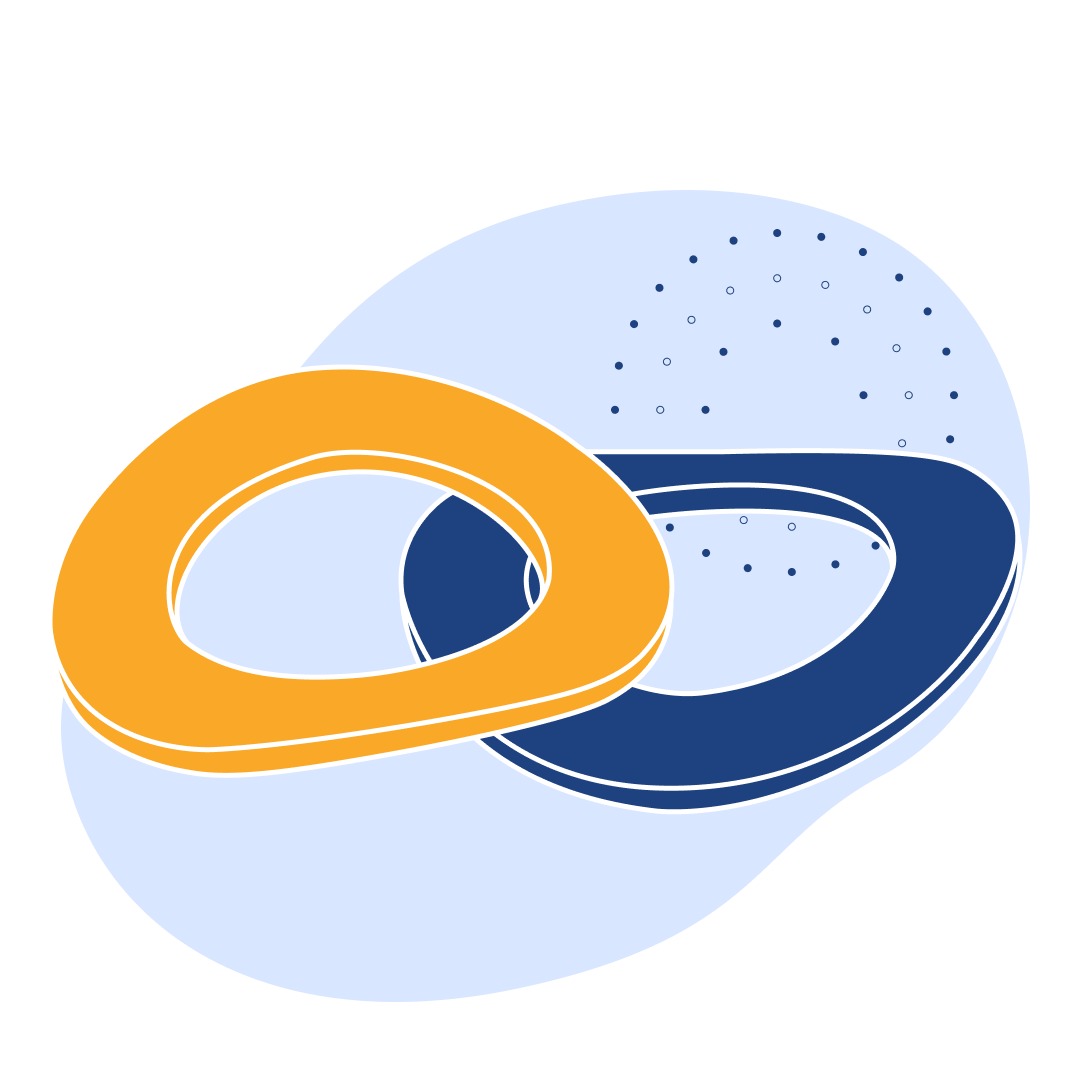 Шайба пружинная 3.5 мм AISI 304 DIN 127