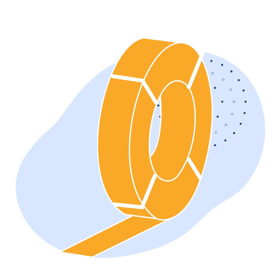 Штрипс с полимерным покрытием 1.1 мм ГОСТ 34180-2017