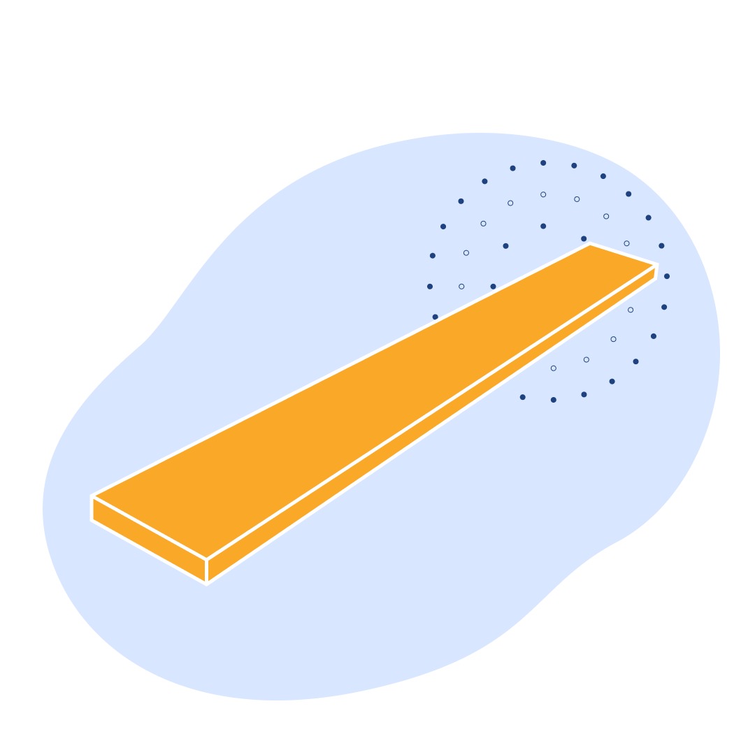 Полоса судовая 25х70 мм D40S