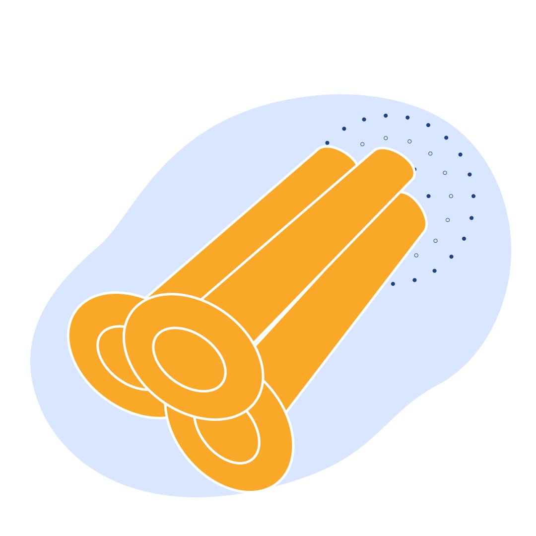 Светофорная опора ОГСГ-8.15-6.5