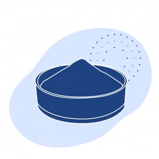 Нитрат висмута 20 кг ГОСТ 4110-75