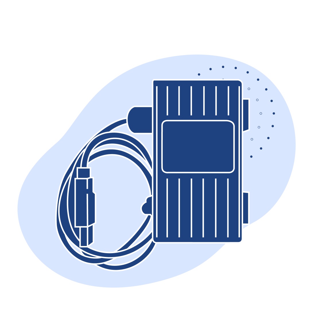 Адаптер GSM МРГ СПБ ВП