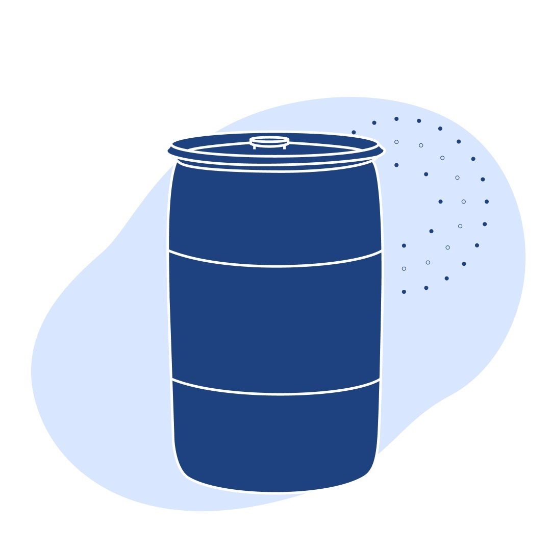 Ровабио Эдванс L 200 л