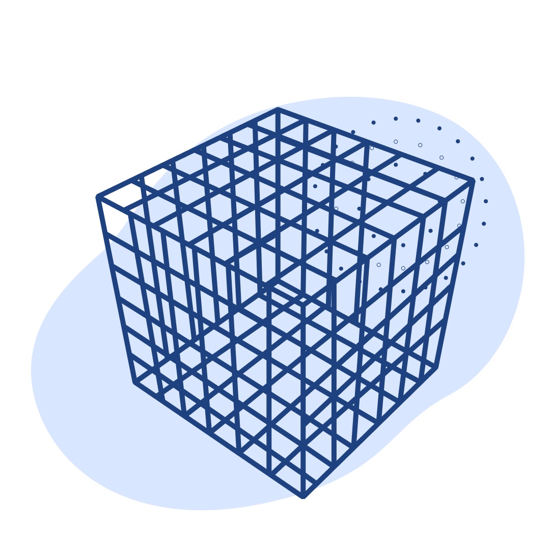 Габион матрацно-тюфячный 6х2х0.3 мм ГОСТ Р 52132-2003