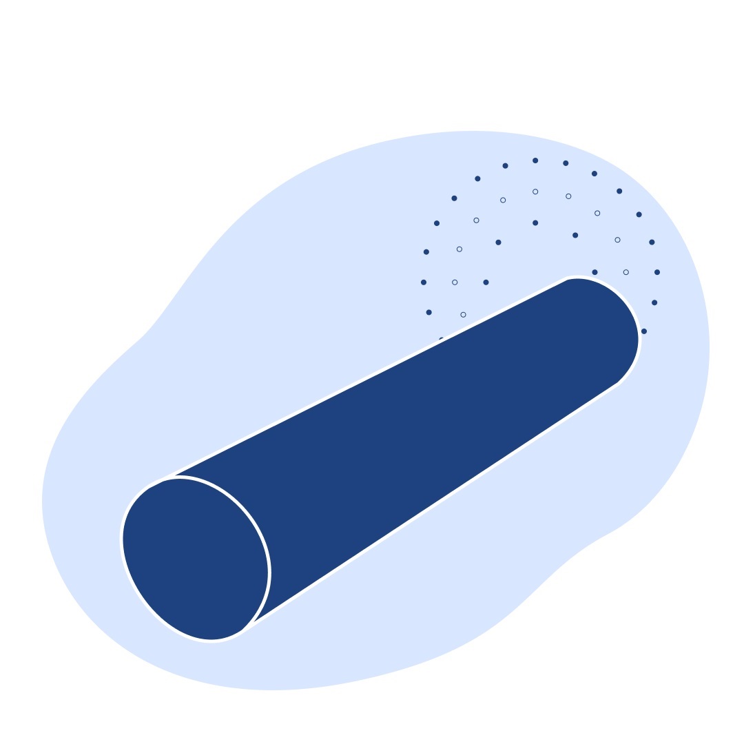 Полипропиленовая труба 560х33.2 мм PP-RCT ГОСТ 32415-2013