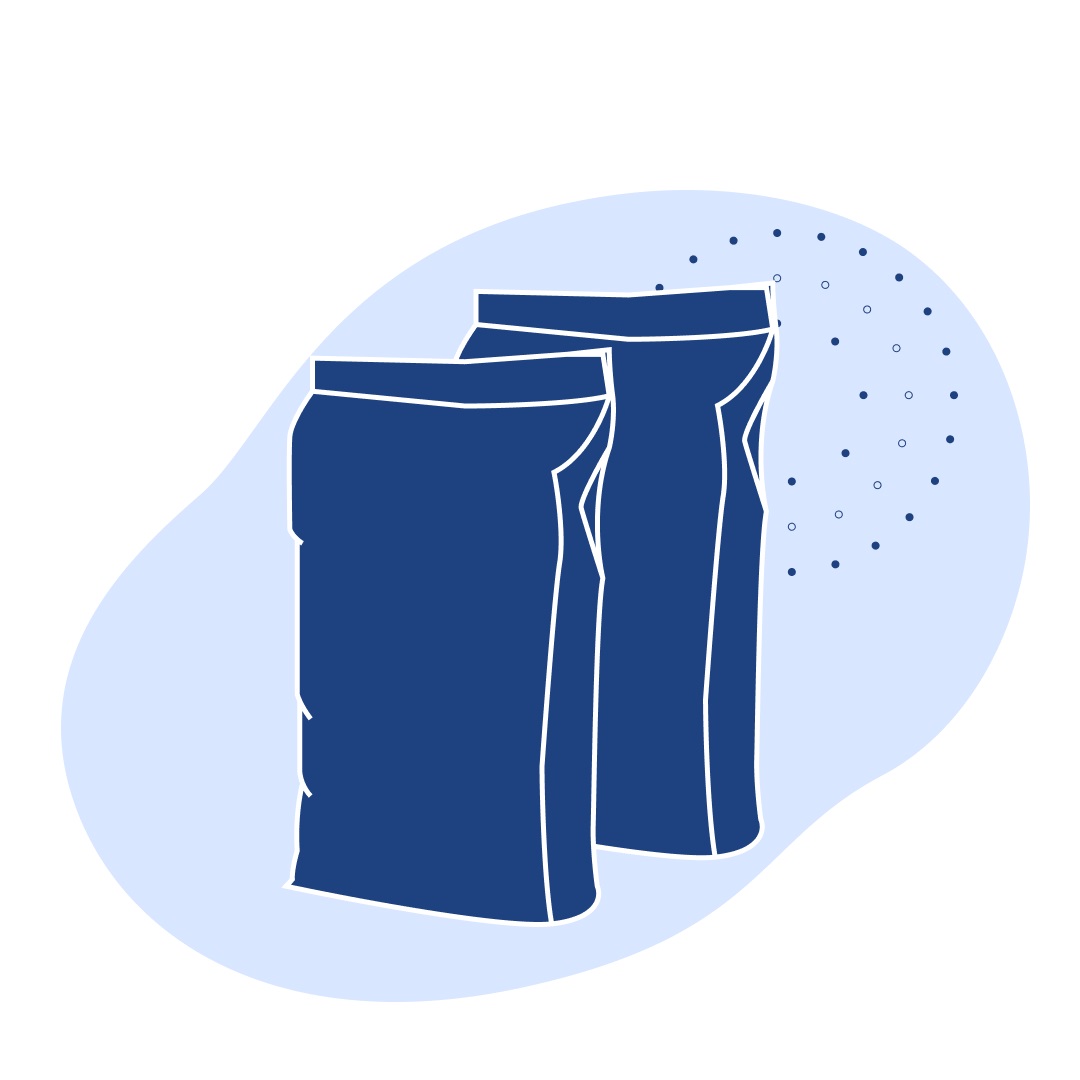 Бленд для бройлеров Миавит